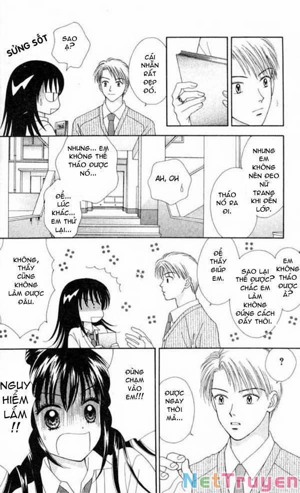 Học Sinh Siêu Ngầu 2 trang 15