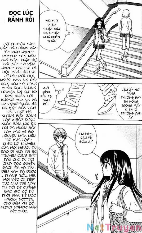 Học Sinh Siêu Ngầu 2 trang 18