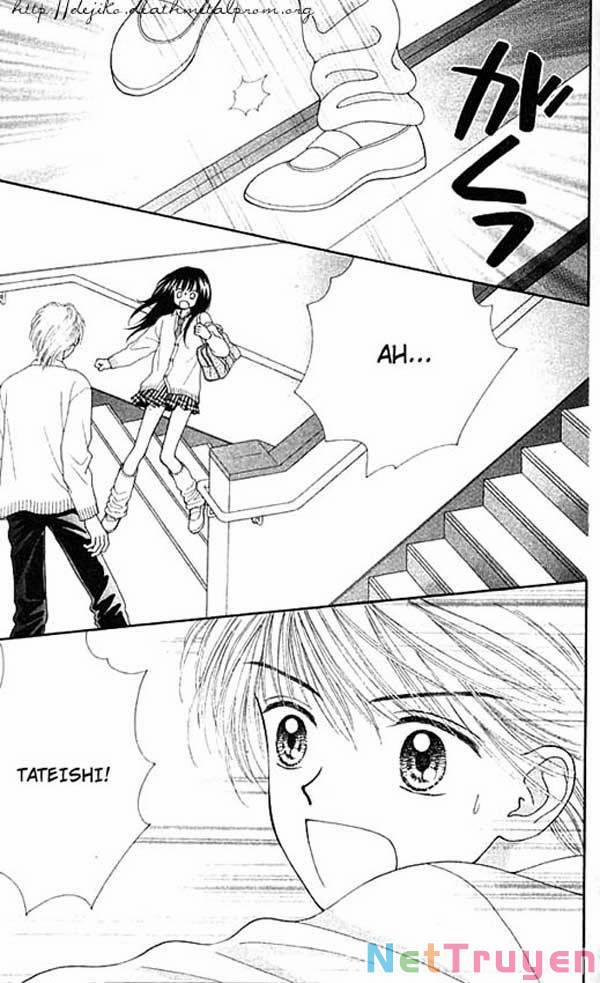 Học Sinh Siêu Ngầu 2 trang 20