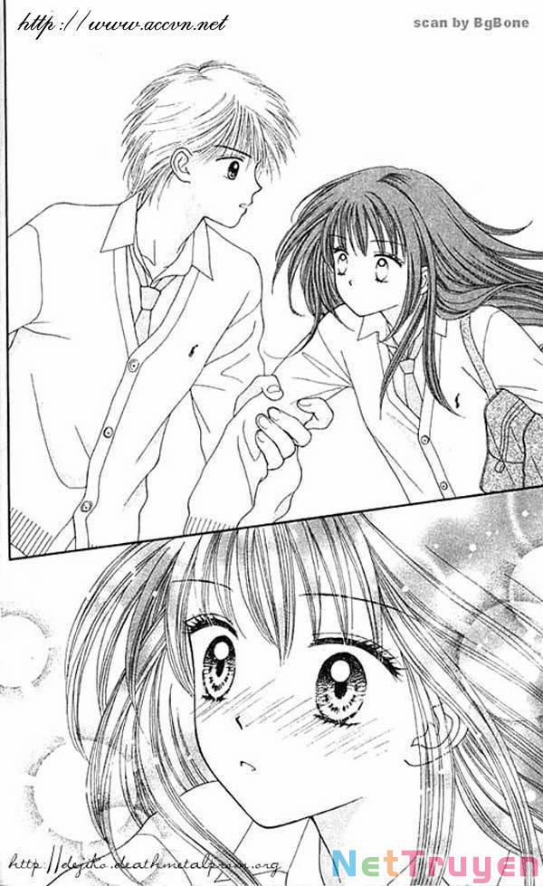 Học Sinh Siêu Ngầu 2 trang 21