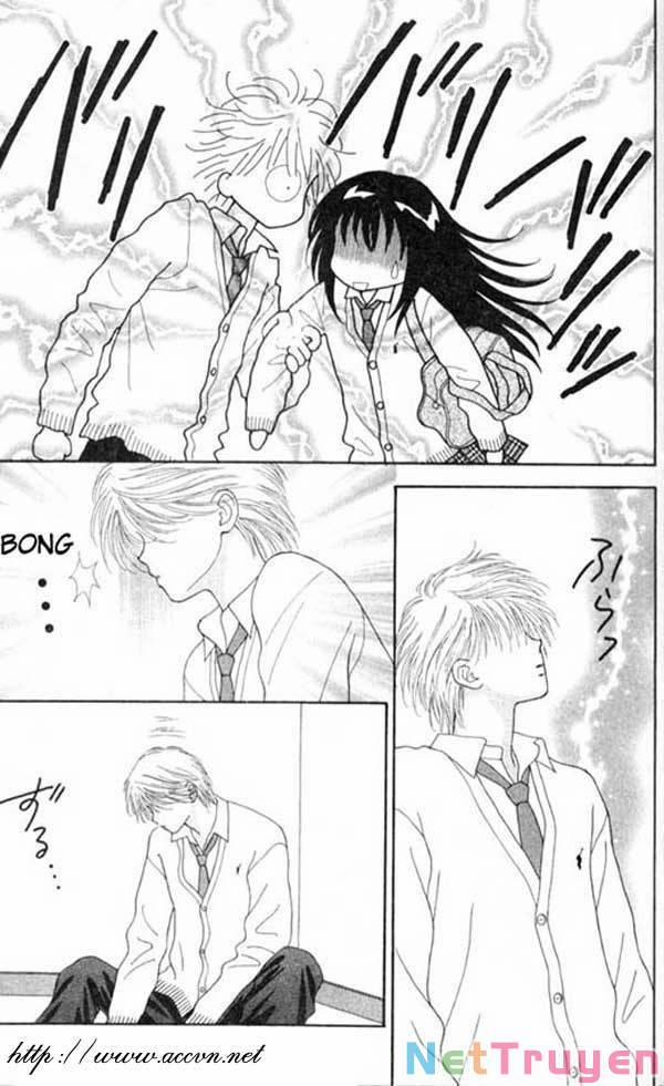 Học Sinh Siêu Ngầu 2 trang 22