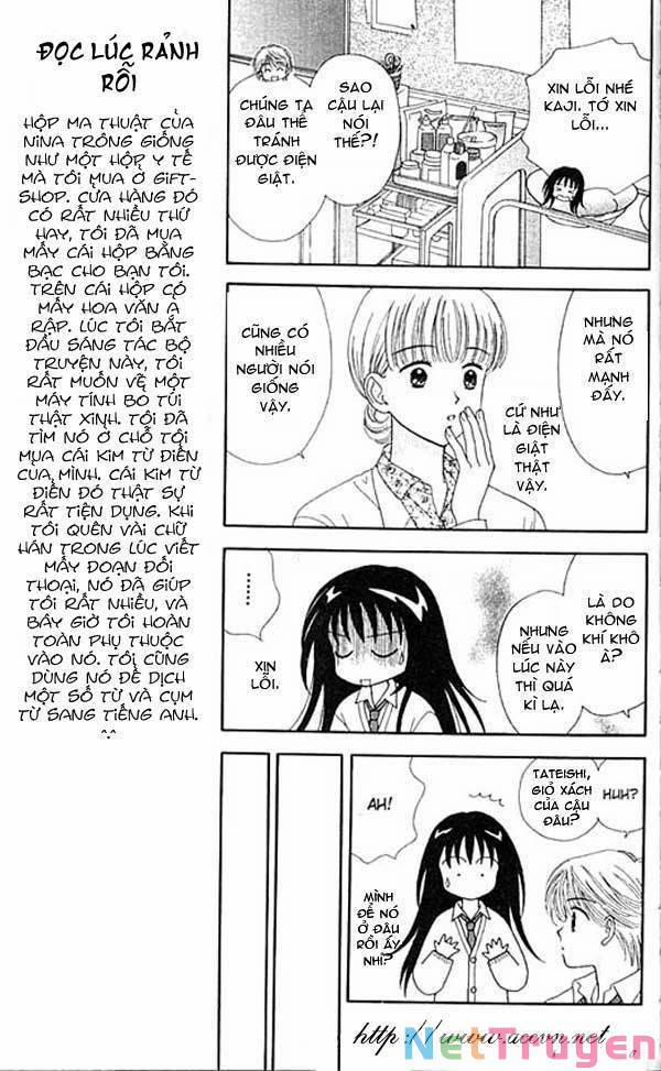 Học Sinh Siêu Ngầu 2 trang 24