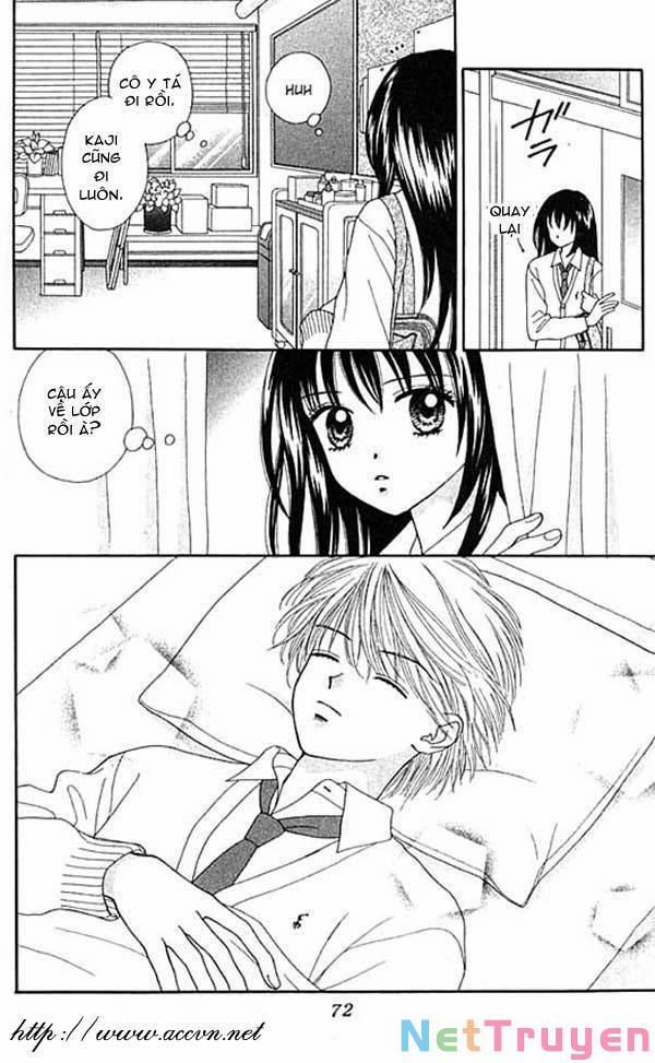 Học Sinh Siêu Ngầu 2 trang 25