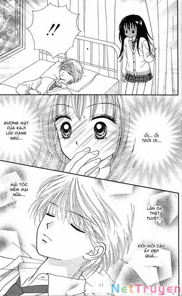 Học Sinh Siêu Ngầu 2 trang 26