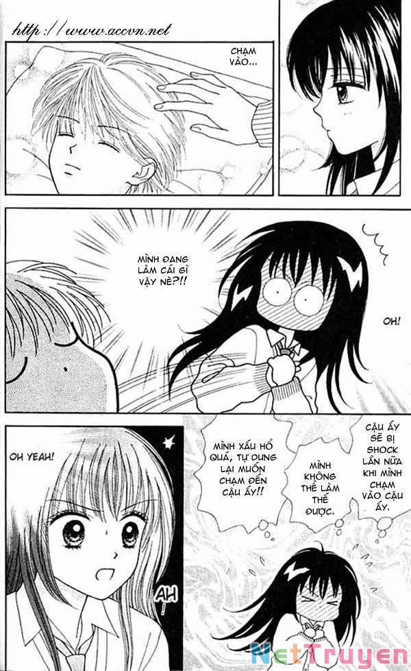 Học Sinh Siêu Ngầu 2 trang 27