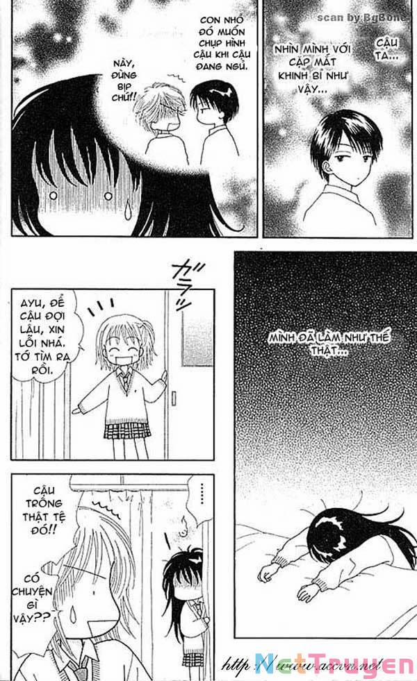 Học Sinh Siêu Ngầu 2 trang 31