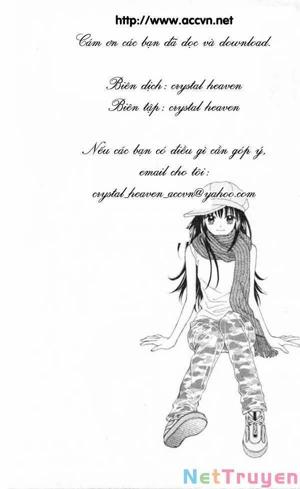 Học Sinh Siêu Ngầu 2 trang 33