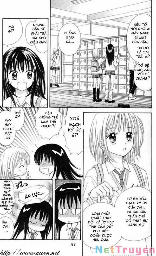 Học Sinh Siêu Ngầu 2 trang 4