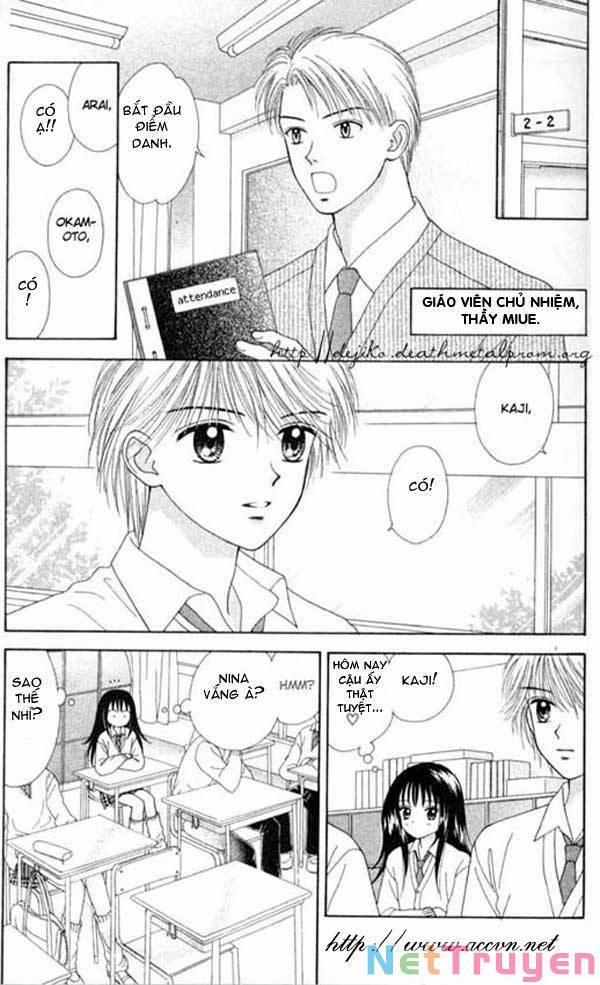 Học Sinh Siêu Ngầu 2 trang 6