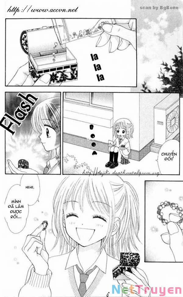 Học Sinh Siêu Ngầu 2 trang 7