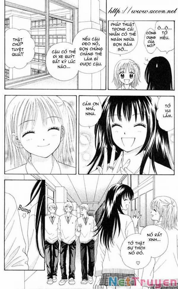 Học Sinh Siêu Ngầu 2 trang 9