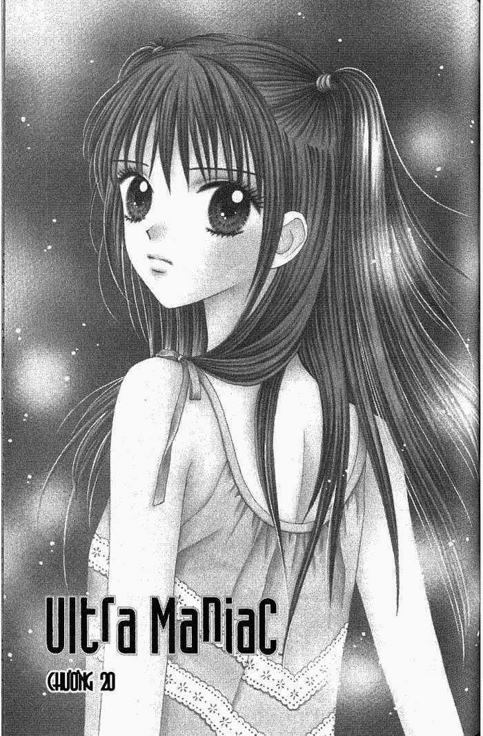 Học Sinh Siêu Ngầu 20 trang 0