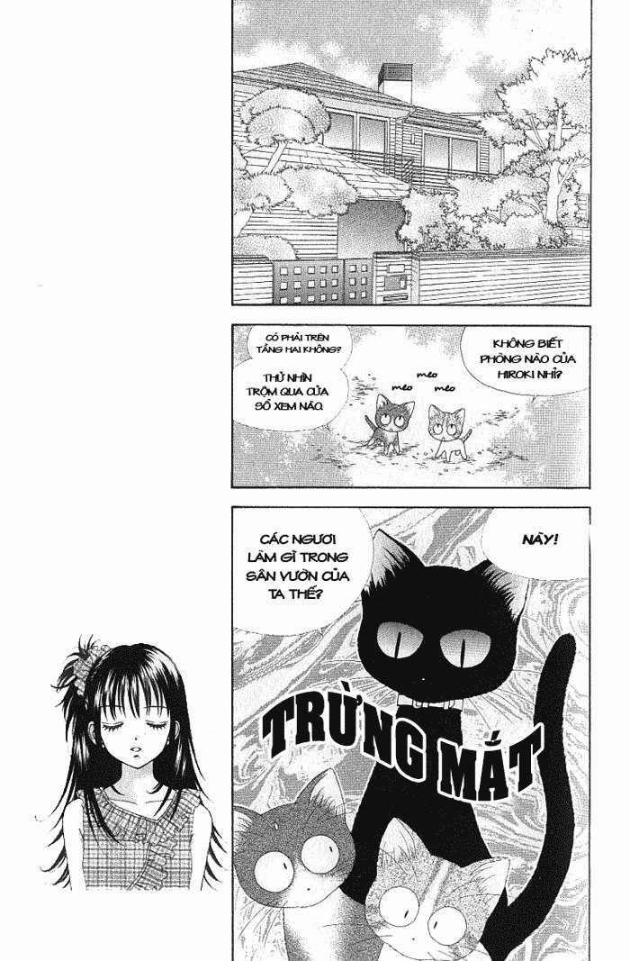 Học Sinh Siêu Ngầu 20 trang 13