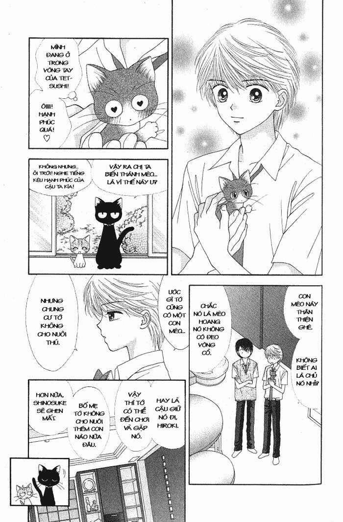 Học Sinh Siêu Ngầu 20 trang 15