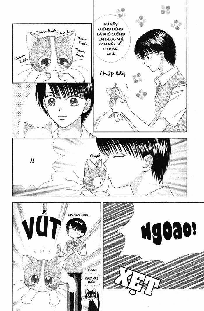 Học Sinh Siêu Ngầu 20 trang 16