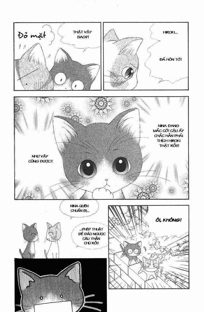 Học Sinh Siêu Ngầu 20 trang 18