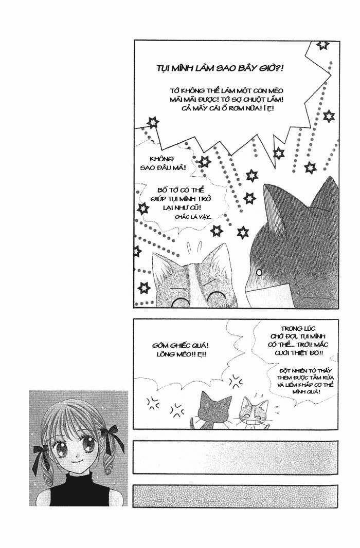 Học Sinh Siêu Ngầu 20 trang 19