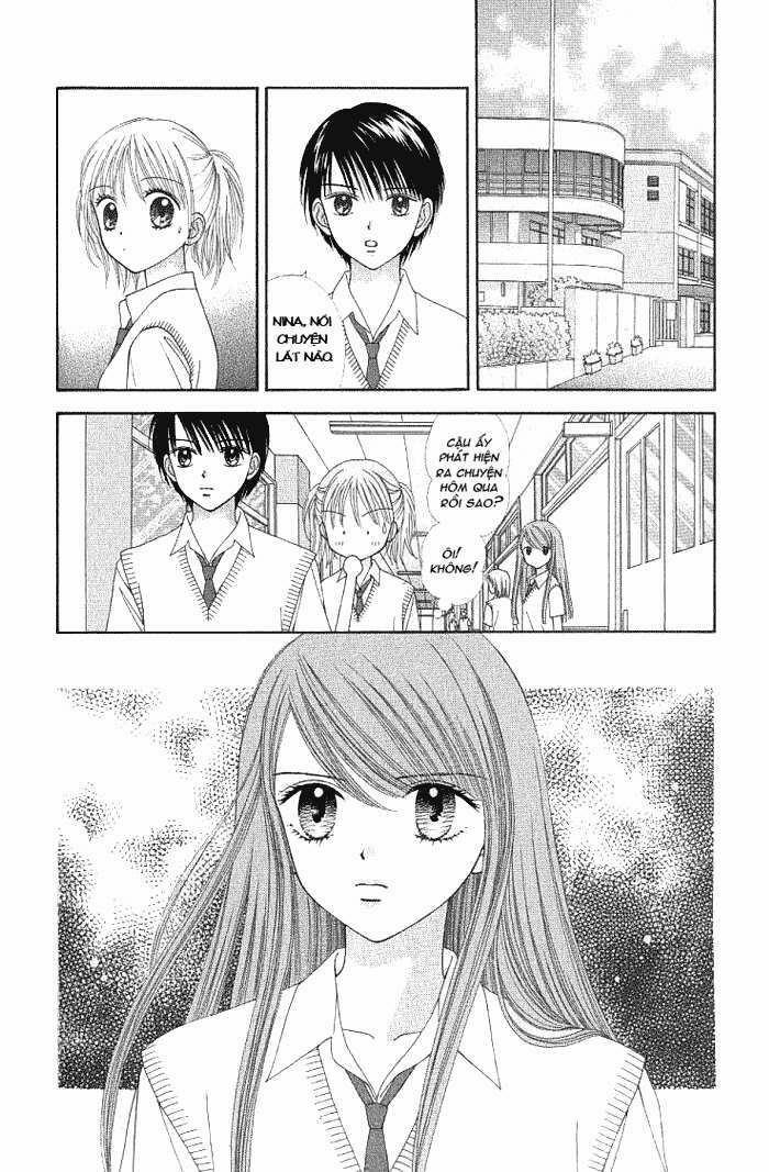 Học Sinh Siêu Ngầu 20 trang 20