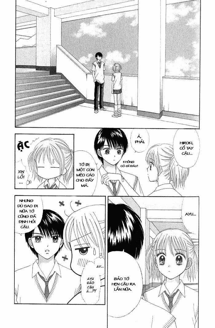 Học Sinh Siêu Ngầu 20 trang 21