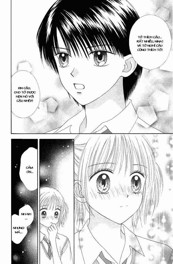 Học Sinh Siêu Ngầu 20 trang 22