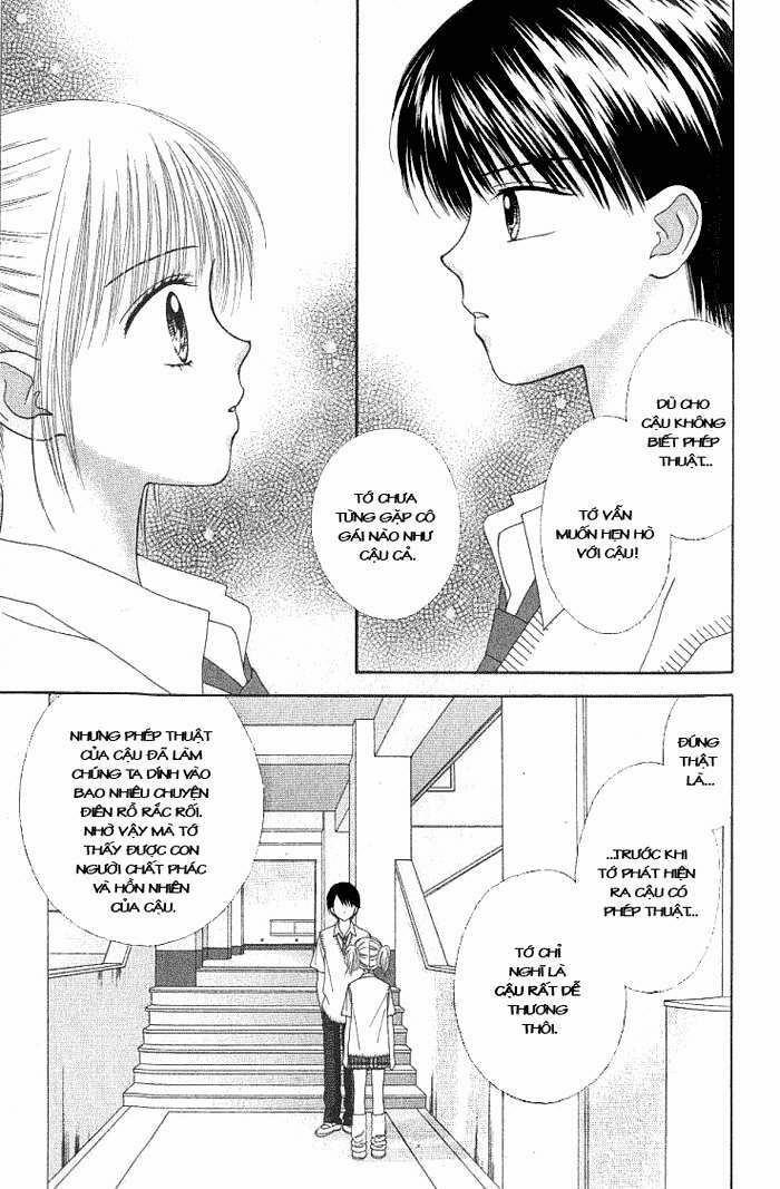 Học Sinh Siêu Ngầu 20 trang 23