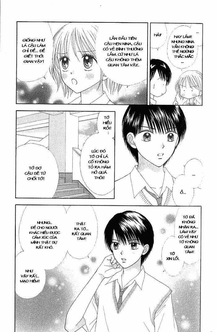 Học Sinh Siêu Ngầu 20 trang 25