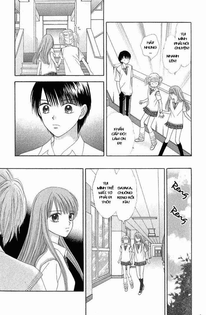 Học Sinh Siêu Ngầu 20 trang 27