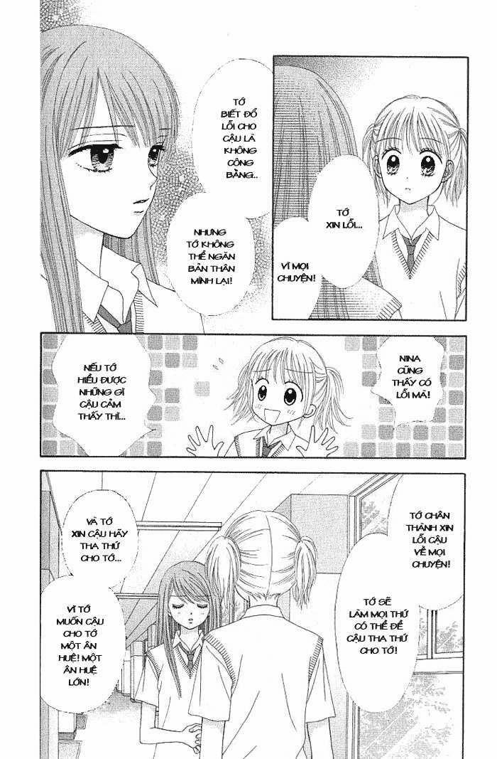 Học Sinh Siêu Ngầu 20 trang 28