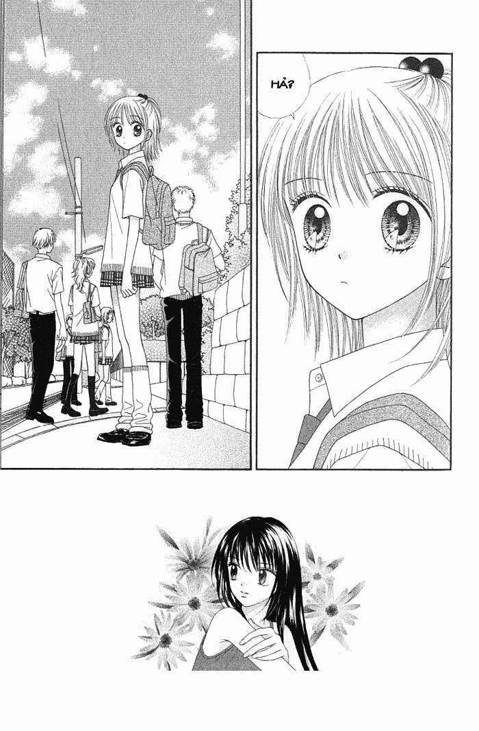 Học Sinh Siêu Ngầu 20 trang 3