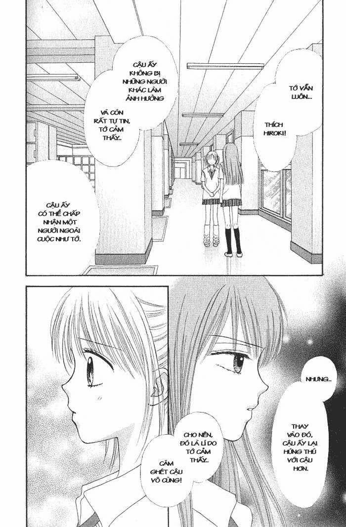 Học Sinh Siêu Ngầu 20 trang 30