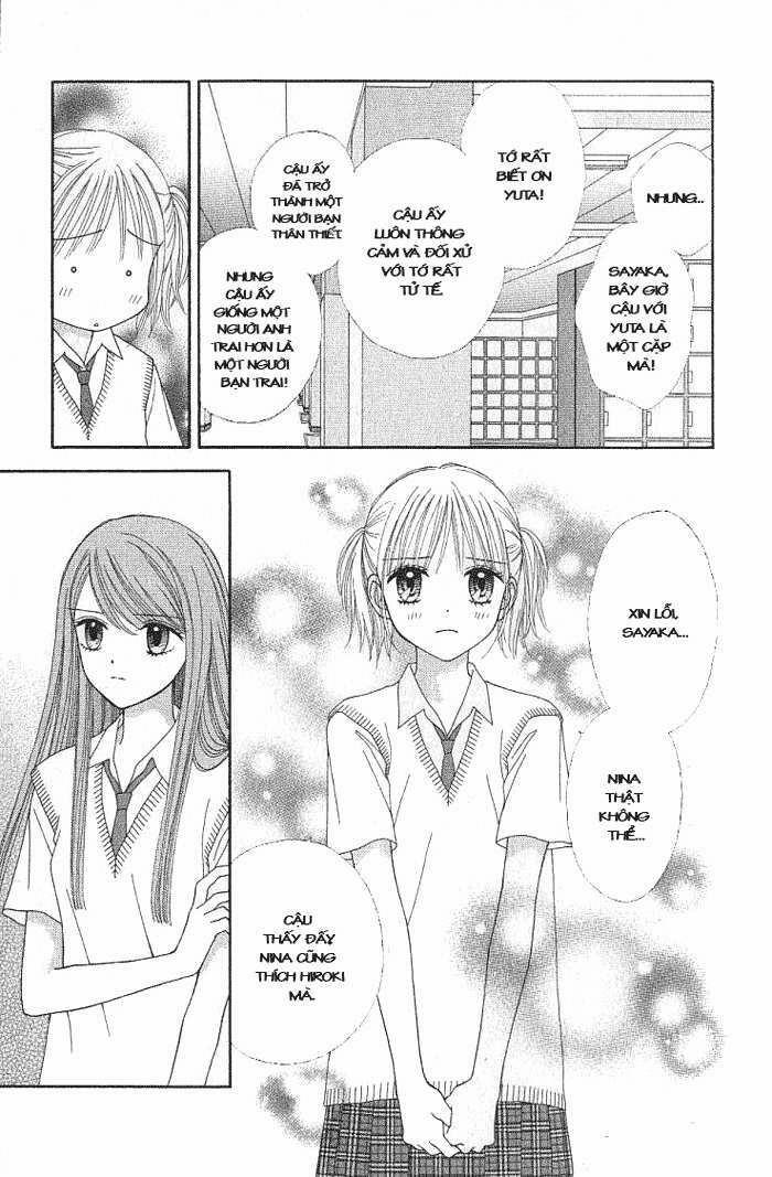 Học Sinh Siêu Ngầu 20 trang 31