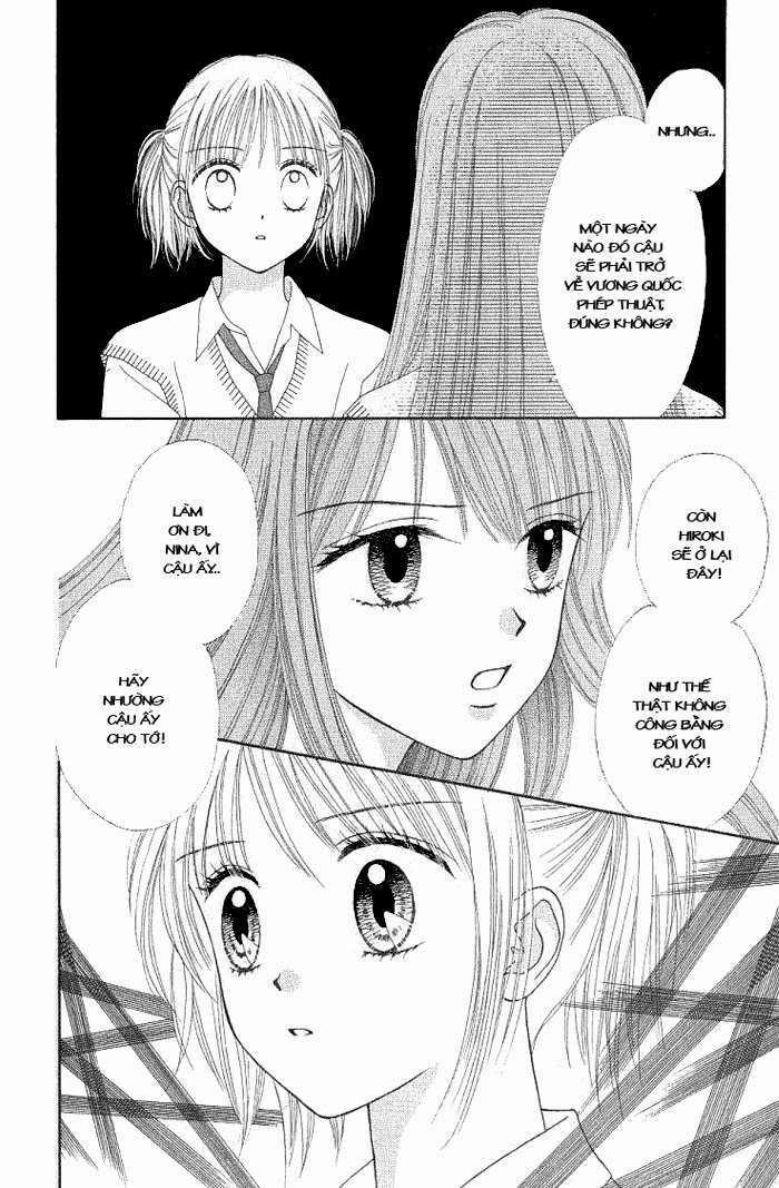 Học Sinh Siêu Ngầu 20 trang 32