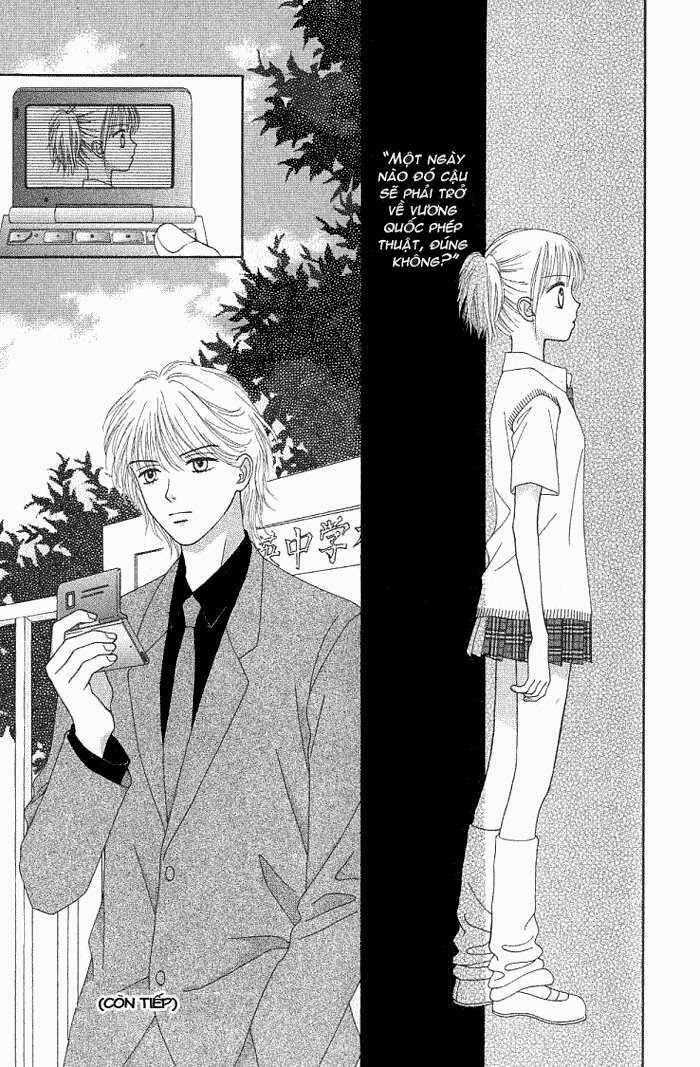 Học Sinh Siêu Ngầu 20 trang 33