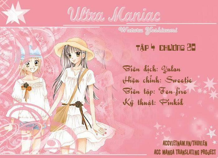 Học Sinh Siêu Ngầu 20 trang 34