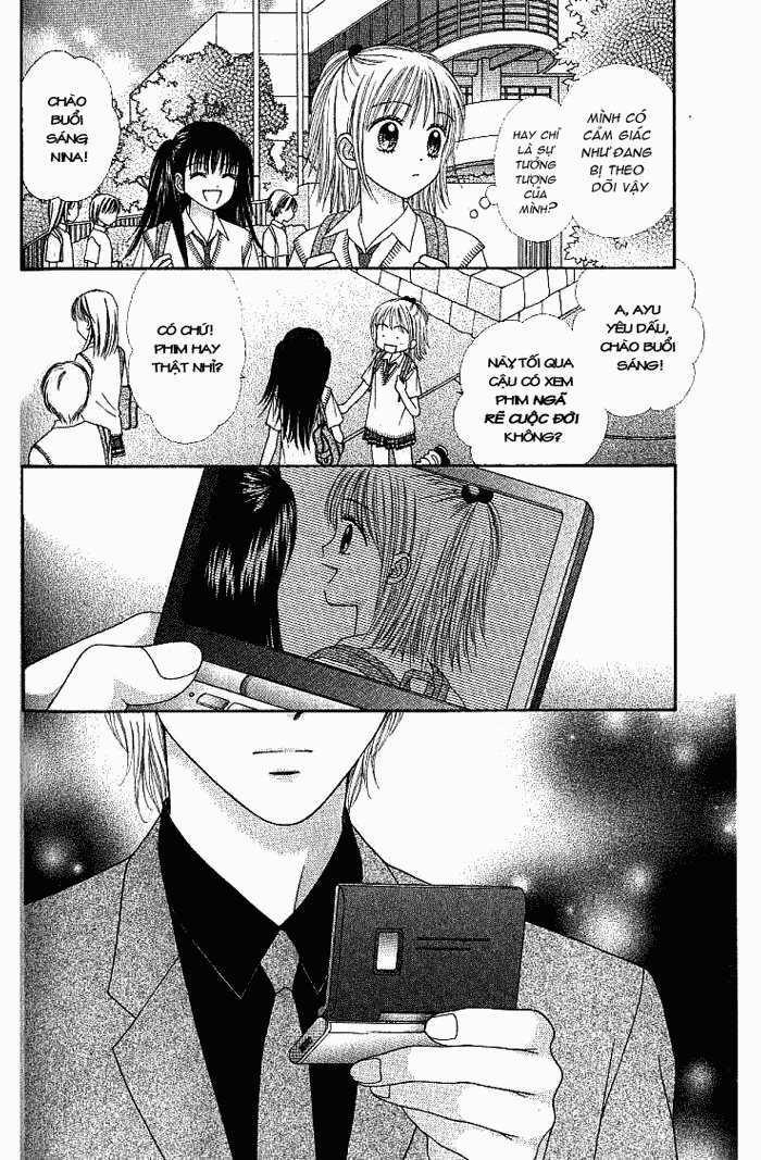 Học Sinh Siêu Ngầu 20 trang 4