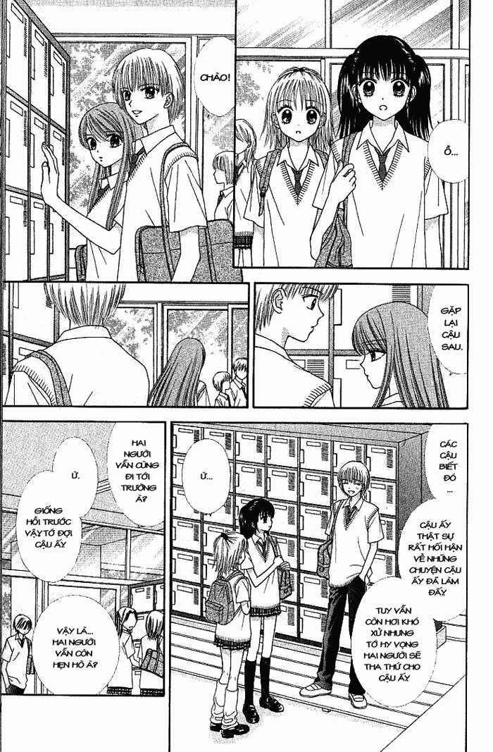 Học Sinh Siêu Ngầu 20 trang 5