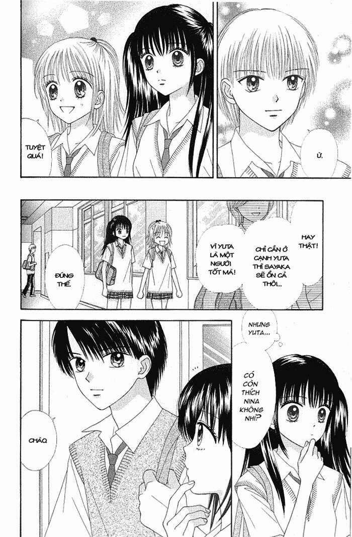 Học Sinh Siêu Ngầu 20 trang 6