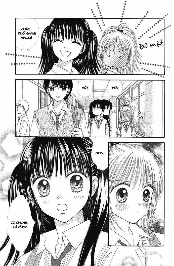 Học Sinh Siêu Ngầu 20 trang 7