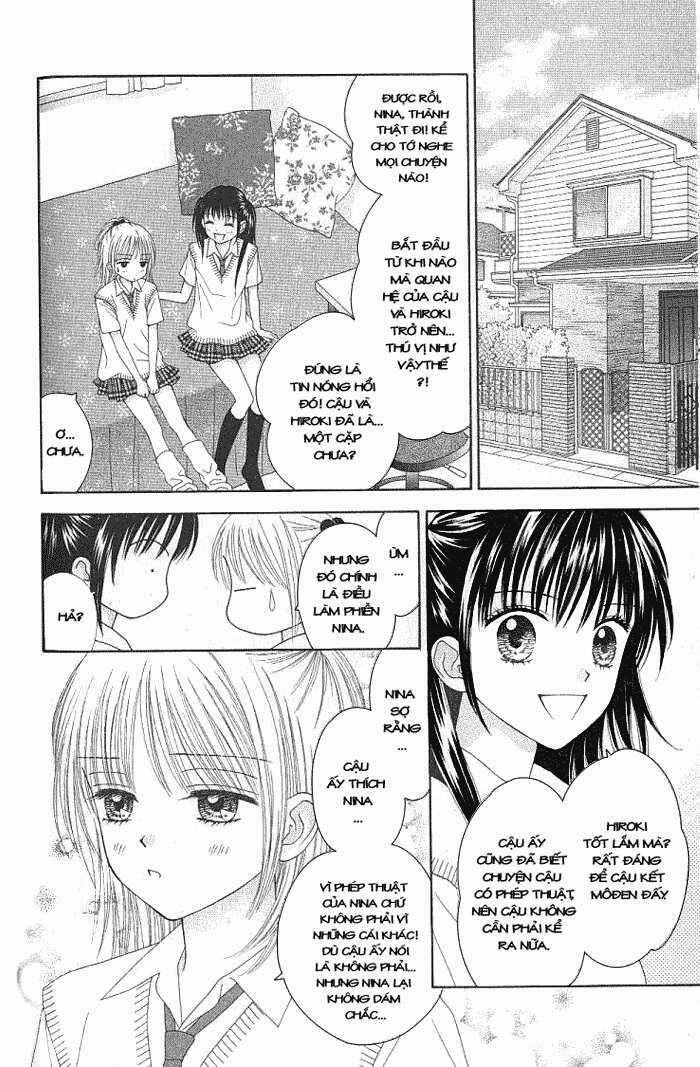 Học Sinh Siêu Ngầu 20 trang 8