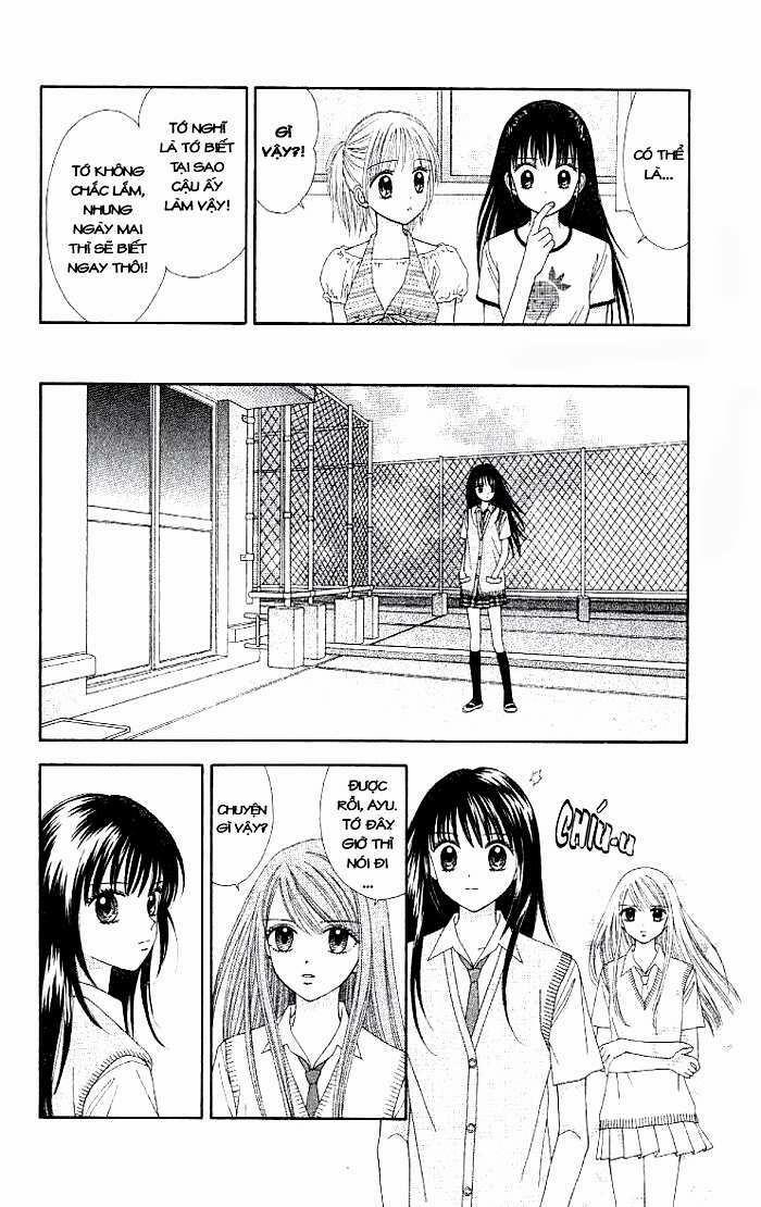 Học Sinh Siêu Ngầu 21 trang 10