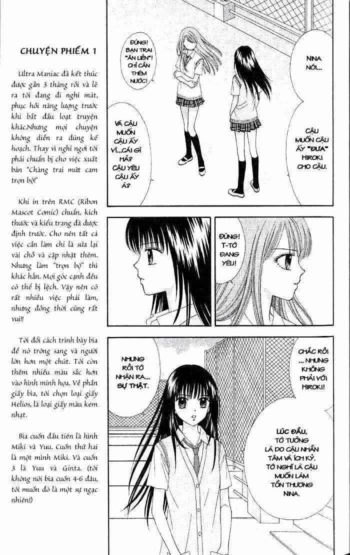 Học Sinh Siêu Ngầu 21 trang 11