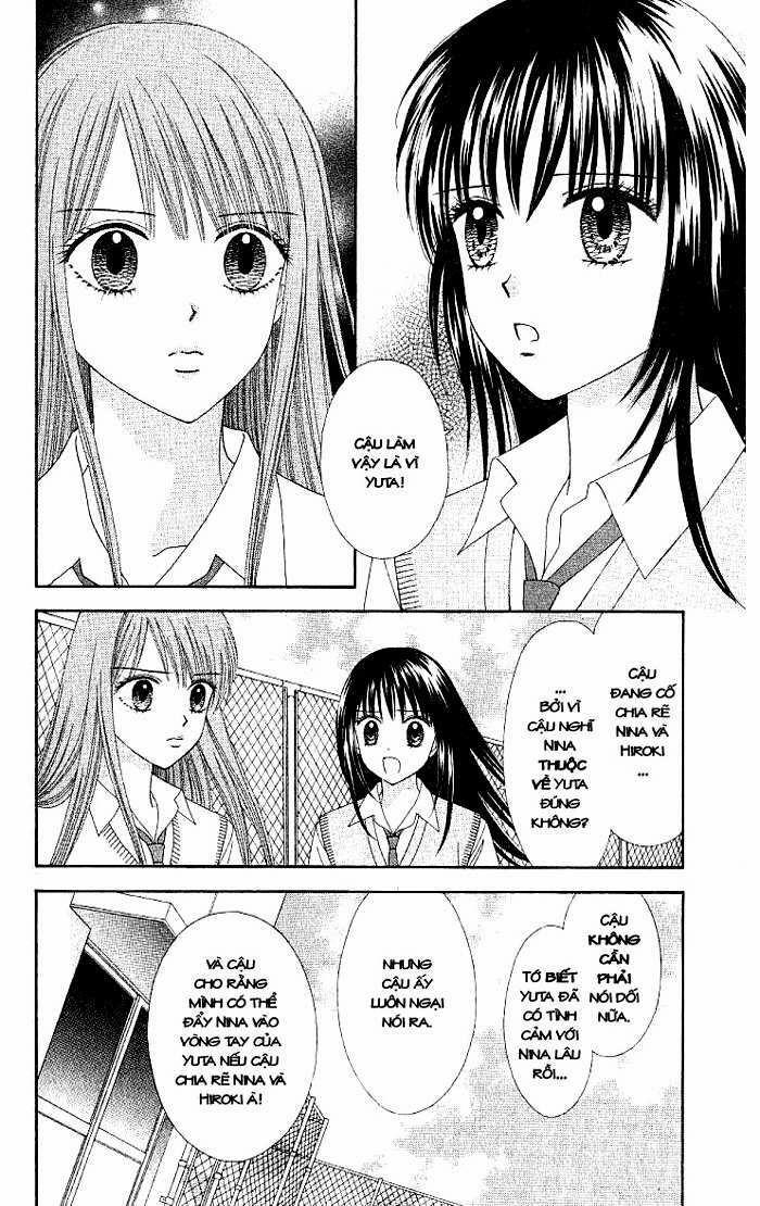 Học Sinh Siêu Ngầu 21 trang 12