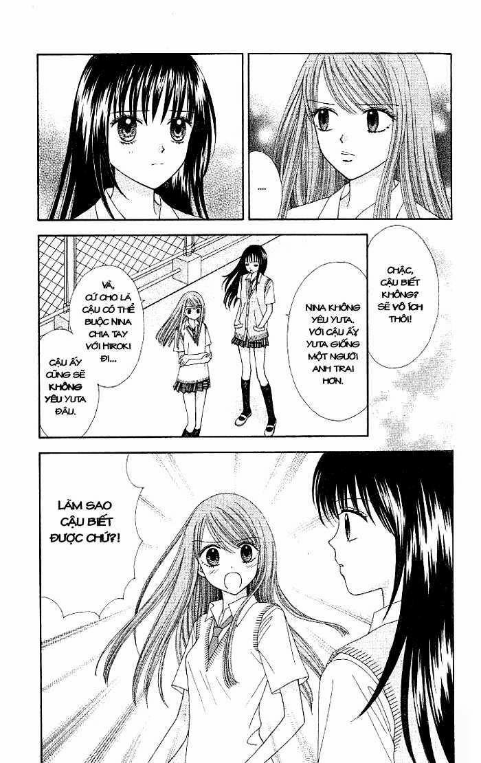 Học Sinh Siêu Ngầu 21 trang 13