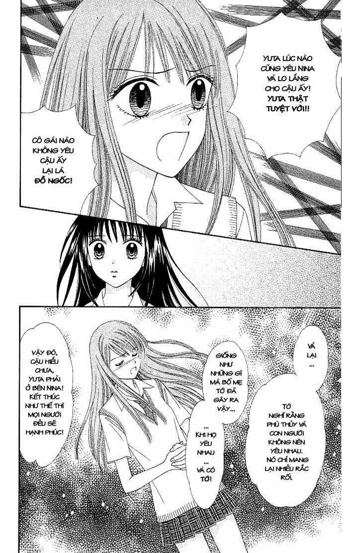 Học Sinh Siêu Ngầu 21 trang 14