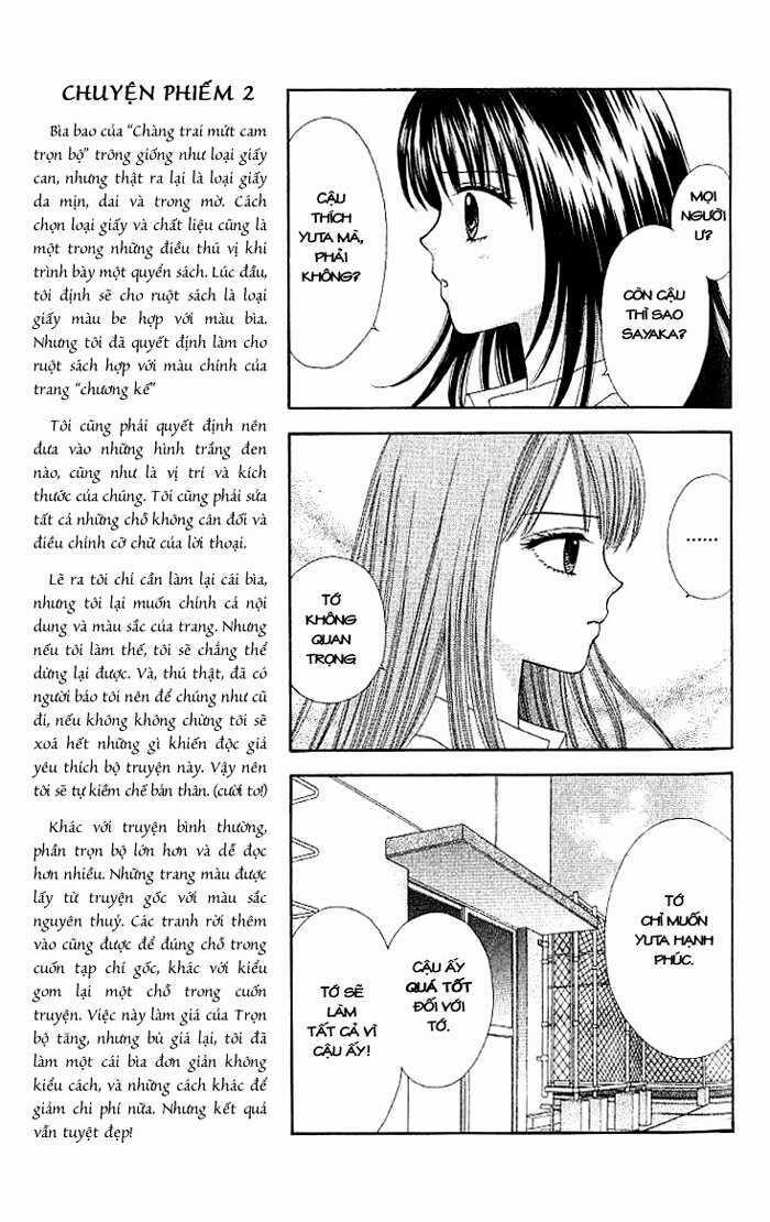 Học Sinh Siêu Ngầu 21 trang 15