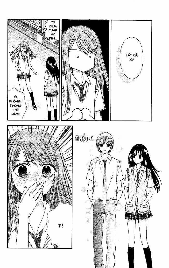 Học Sinh Siêu Ngầu 21 trang 16