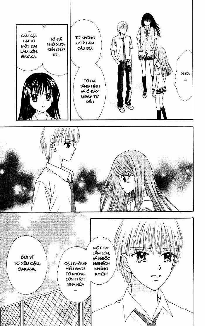 Học Sinh Siêu Ngầu 21 trang 17