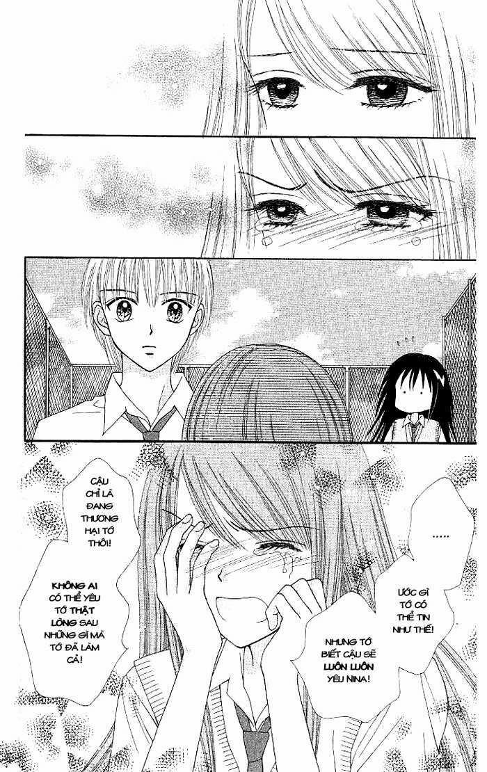 Học Sinh Siêu Ngầu 21 trang 18