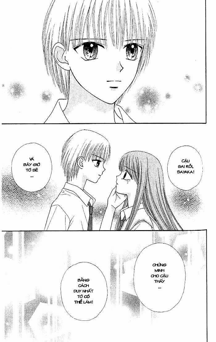 Học Sinh Siêu Ngầu 21 trang 19