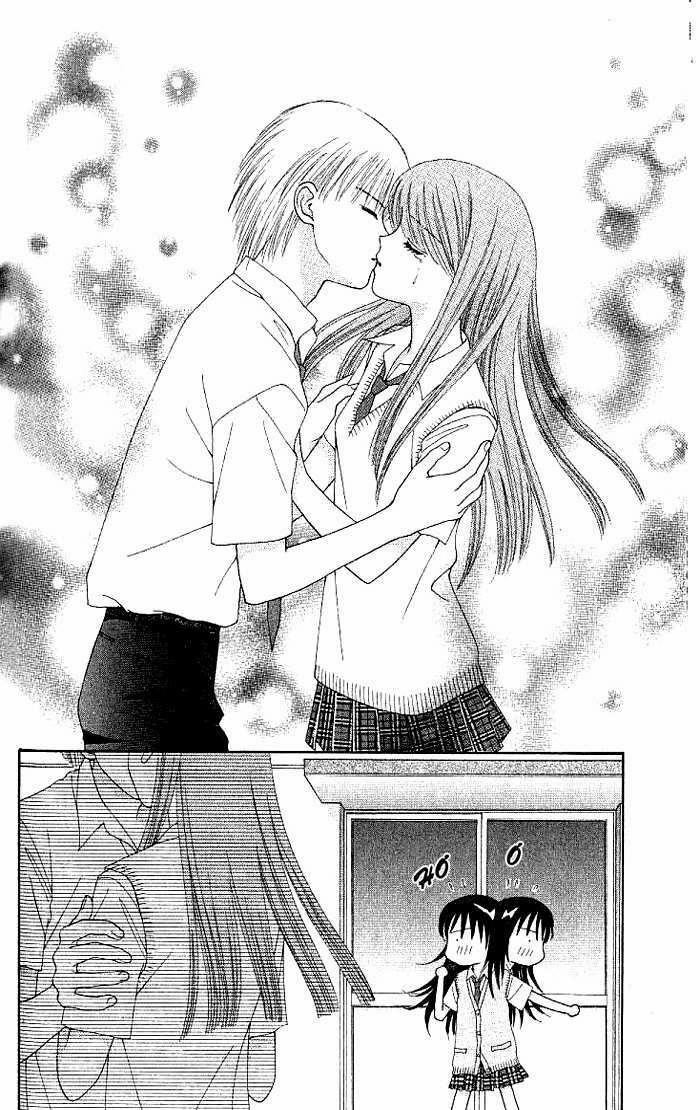 Học Sinh Siêu Ngầu 21 trang 20